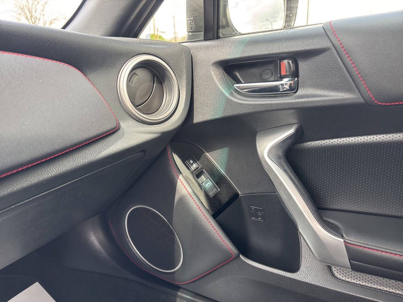 2020 Subaru BRZ Limited 2dr Coupe 6A