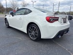 2020 Subaru BRZ Limited 2dr Coupe 6A