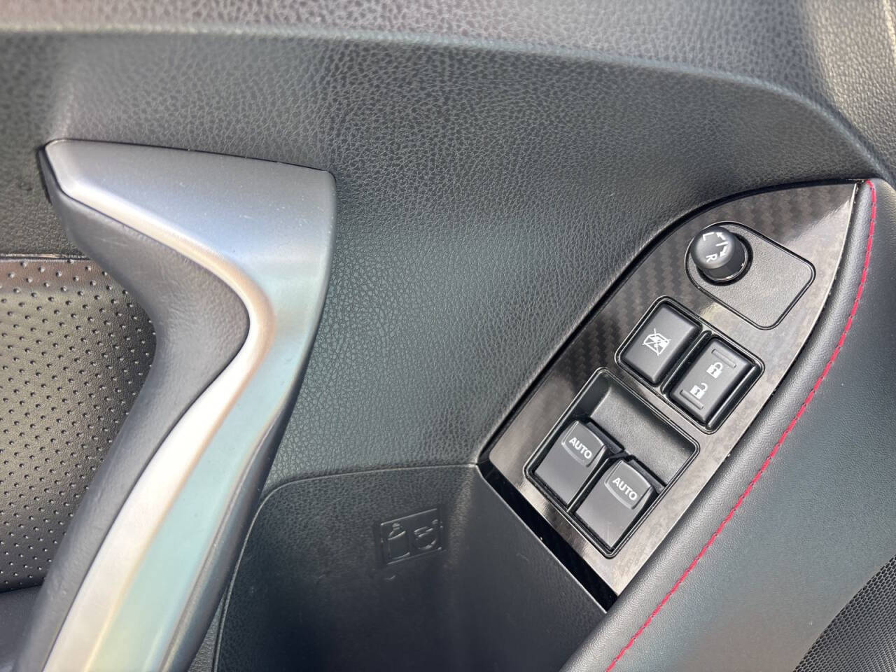 2020 Subaru BRZ Limited 2dr Coupe 6A