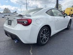 2020 Subaru BRZ Limited 2dr Coupe 6A