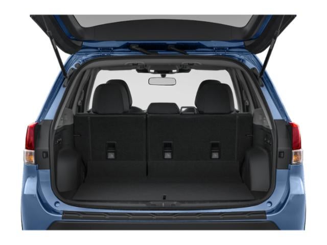 2023 Subaru Forester Base