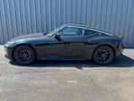 2024 Nissan Z Performance Auto