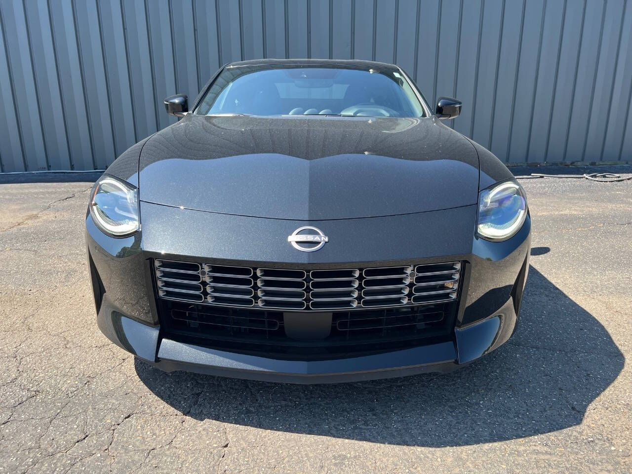 2024 Nissan Z Performance Auto