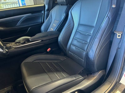 2017 Lexus RC 200t Base 2dr Coupe