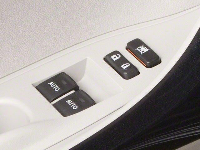 2012 Scion iQ Base 2dr Hatchback