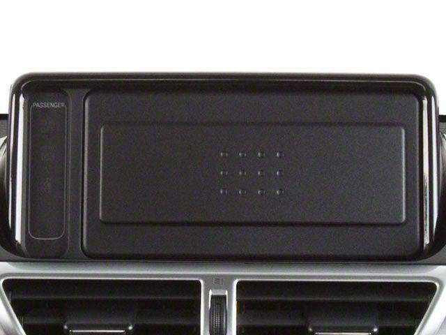 2012 Scion iQ Base 2dr Hatchback