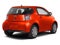 2012 Scion iQ Base 2dr Hatchback