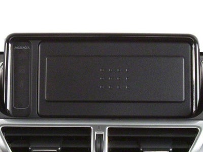 2012 Scion iQ Base 2dr Hatchback