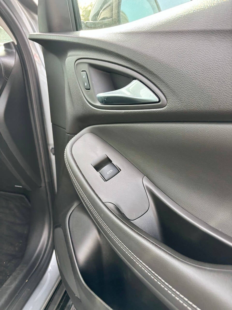 2024 Buick Encore GX Sport Touring FWD