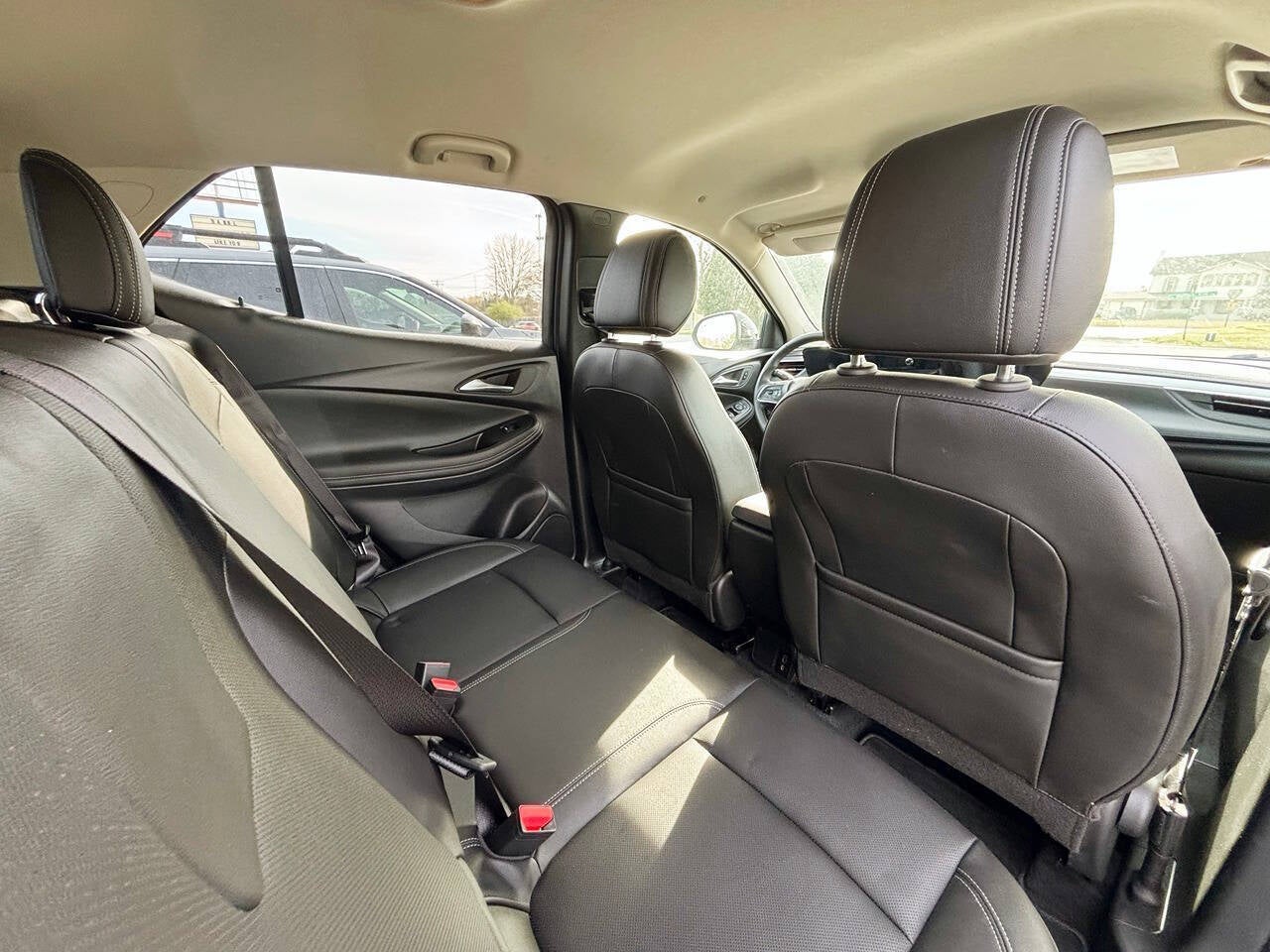 2024 Buick Encore GX Sport Touring FWD