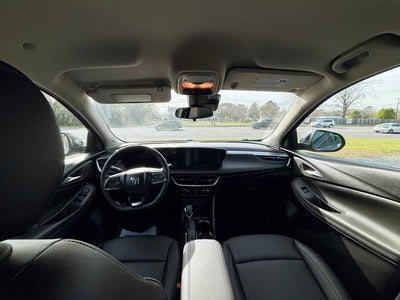 2024 Buick Encore GX Sport Touring FWD