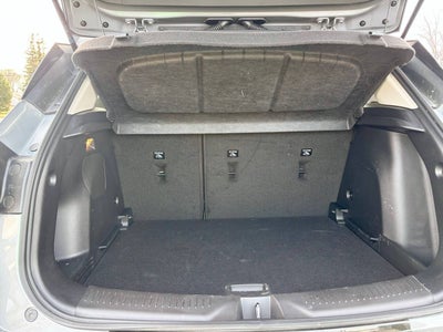 2024 Buick Encore GX Sport Touring FWD