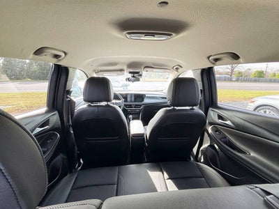 2024 Buick Encore GX Sport Touring FWD