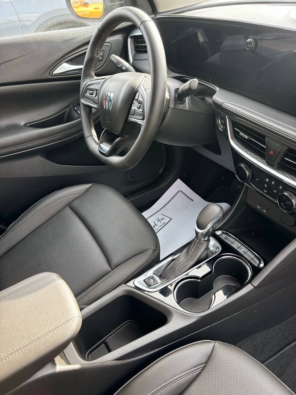 2024 Buick Encore GX Sport Touring FWD