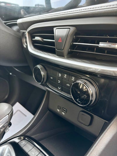 2024 Buick Encore GX Sport Touring FWD