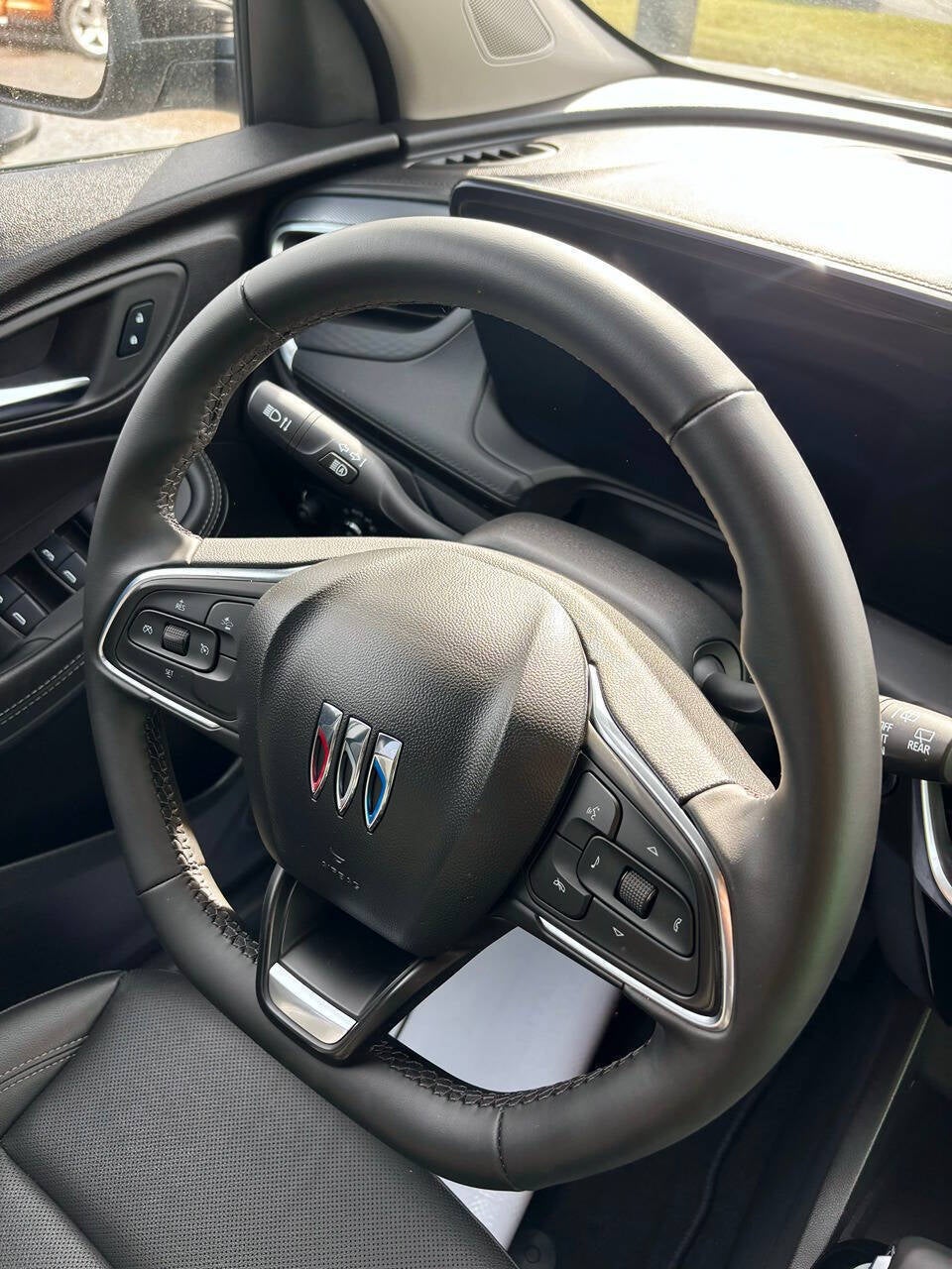 2024 Buick Encore GX Sport Touring FWD