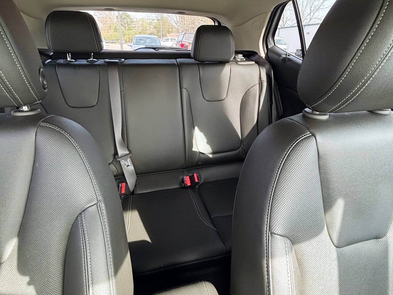 2024 Buick Encore GX Sport Touring FWD