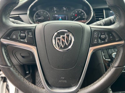 2020 Buick Encore FWD Preferred