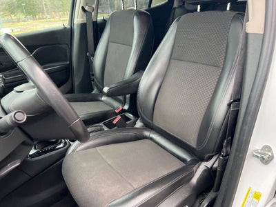 2020 Buick Encore FWD Preferred