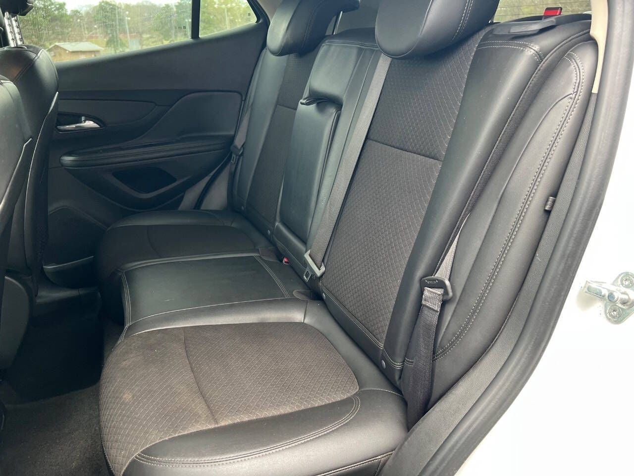 2020 Buick Encore FWD Preferred