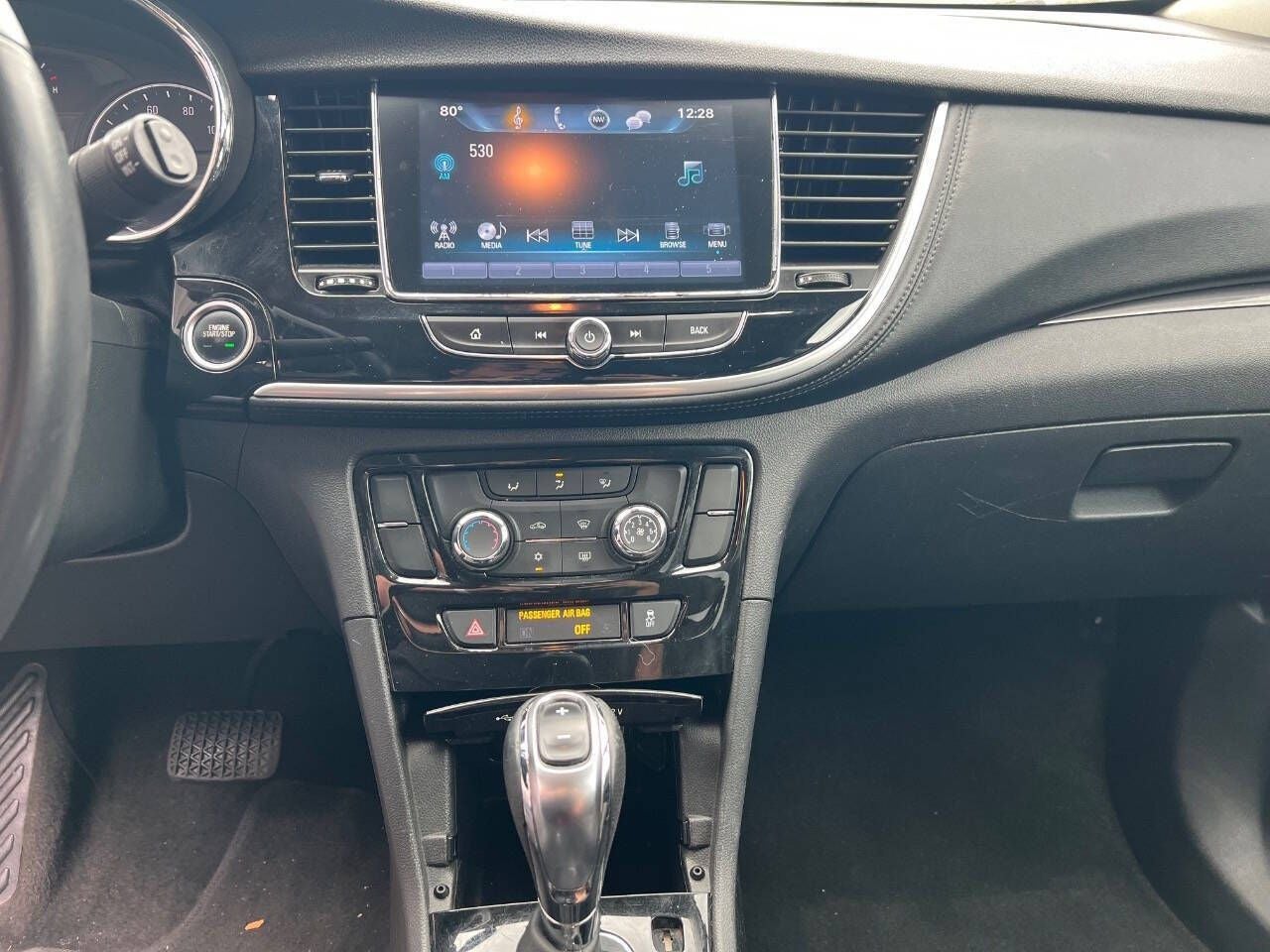 2020 Buick Encore FWD Preferred