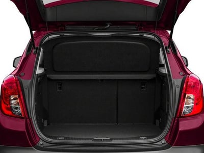 2016 Buick Encore Base