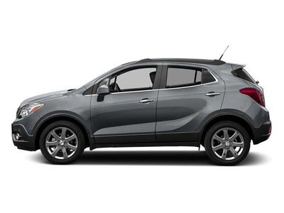 2016 Buick Encore Base