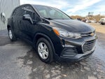 2020 Chevrolet Trax FWD LS