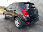 2020 Chevrolet Trax FWD LS