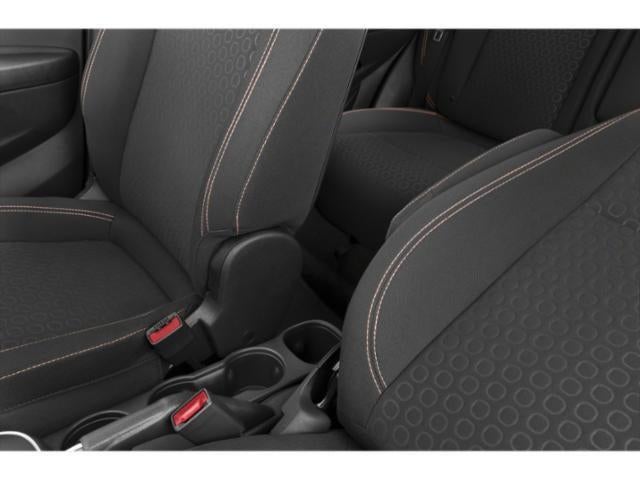 2021 Chevrolet Trax FWD LS