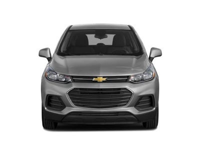 2021 Chevrolet Trax FWD LS