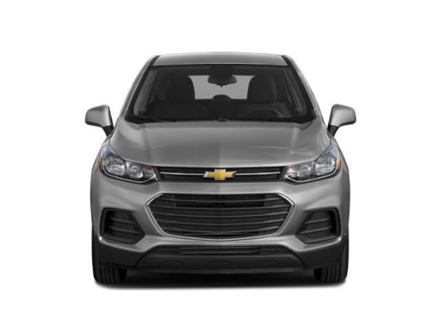 2021 Chevrolet Trax FWD LS