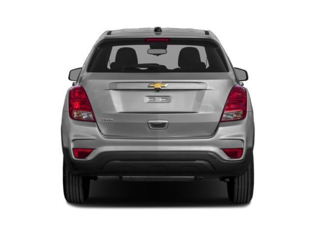 2021 Chevrolet Trax FWD LS
