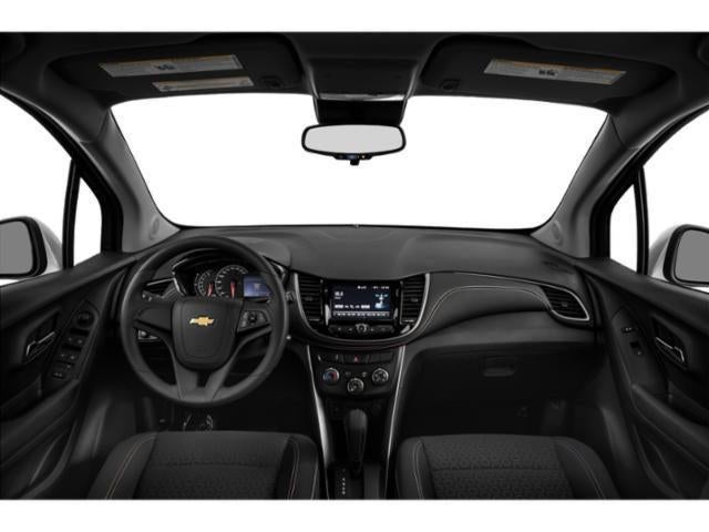 2021 Chevrolet Trax FWD LS