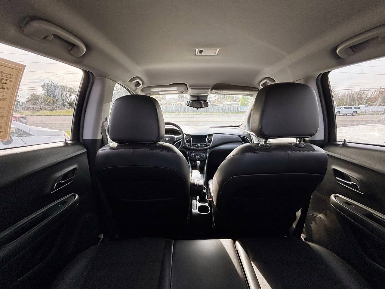 2021 Chevrolet Trax LT 4dr Crossover