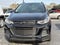2021 Chevrolet Trax LT 4dr Crossover
