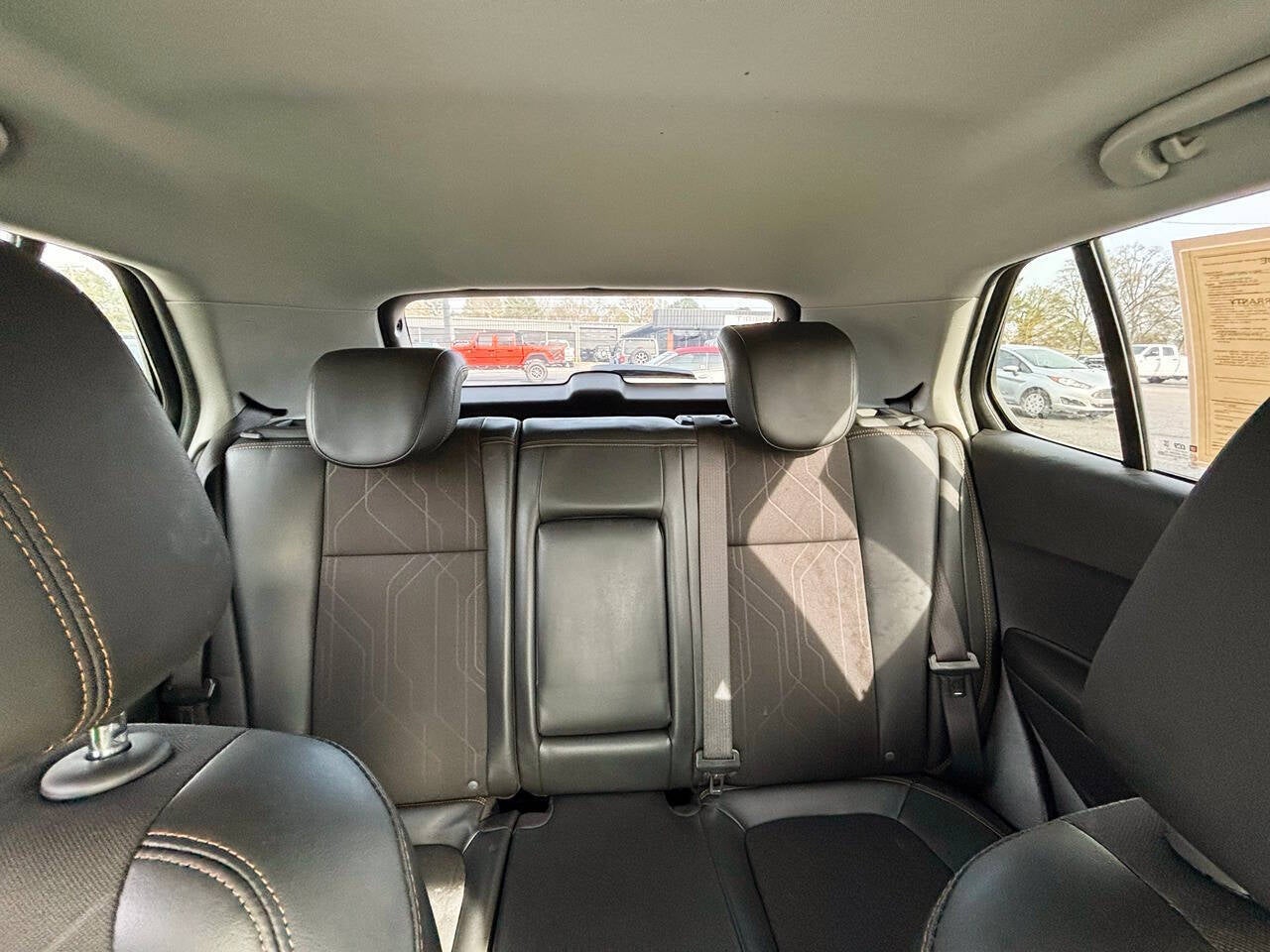 2021 Chevrolet Trax LT 4dr Crossover