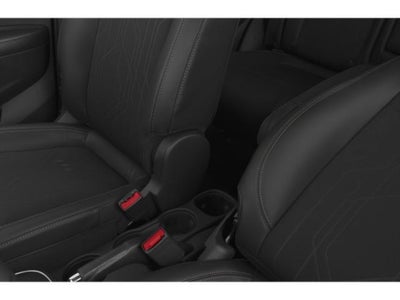 2021 Chevrolet Trax FWD LT