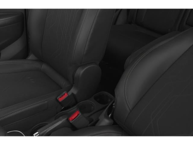 2021 Chevrolet Trax FWD LT