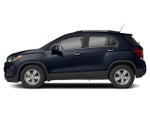 2021 Chevrolet Trax FWD LT