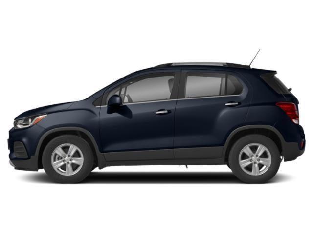 2021 Chevrolet Trax FWD LT