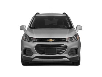 2021 Chevrolet Trax FWD LT