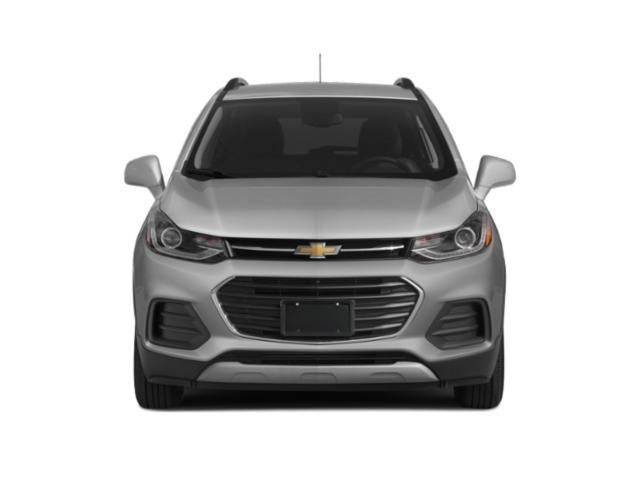 2021 Chevrolet Trax FWD LT