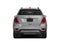 2021 Chevrolet Trax FWD LT