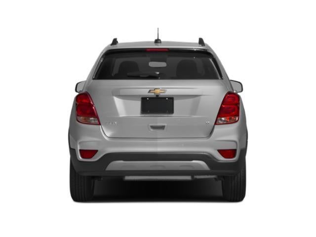 2021 Chevrolet Trax FWD LT
