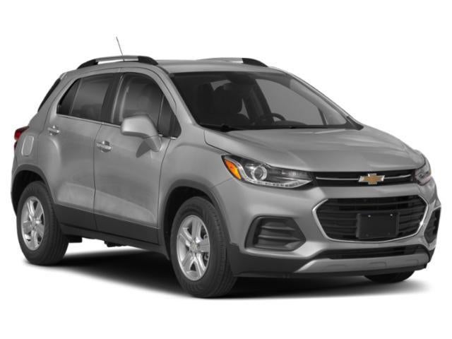 2021 Chevrolet Trax FWD LT