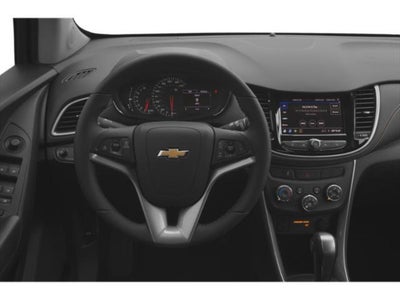 2021 Chevrolet Trax FWD LT