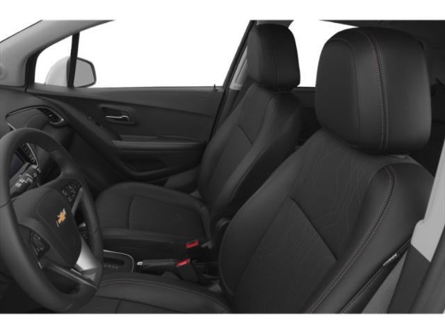 2021 Chevrolet Trax FWD LT