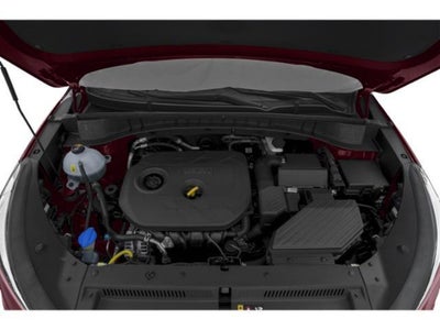 2018 Hyundai Tucson Limited