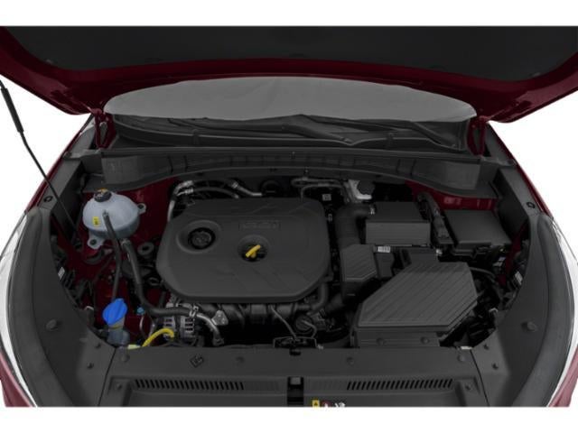 2018 Hyundai Tucson Limited